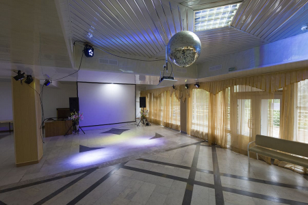 Санаторий «им. Эрнста Тельмана», Железноводск 2⭐, изображение 86