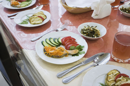 Санаторий «им. Эрнста Тельмана», Железноводск 2⭐, изображение 80