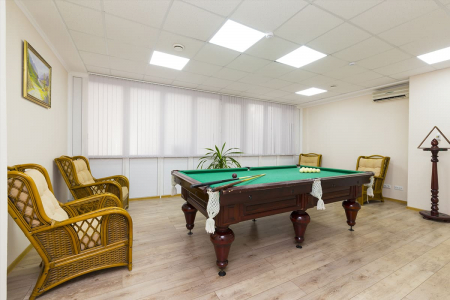 Санаторий «им. Эрнста Тельмана», Железноводск 2⭐, изображение 92