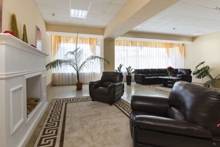 Санаторий «им. Эрнста Тельмана», Железноводск 2⭐, изображение 93