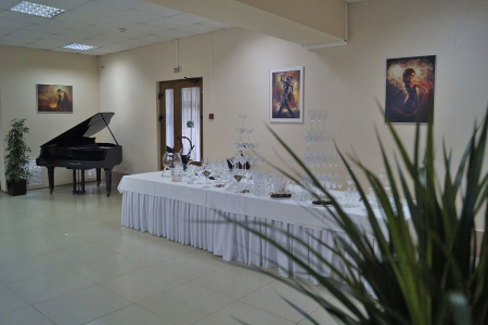 Санаторий «им. Эрнста Тельмана», Железноводск 2⭐, изображение 98