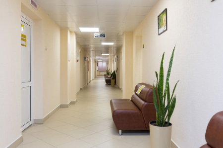 Санаторий «им. Эрнста Тельмана», Железноводск 2⭐, изображение 99