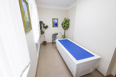 Санаторий «им. Эрнста Тельмана», Железноводск 2⭐, изображение 18