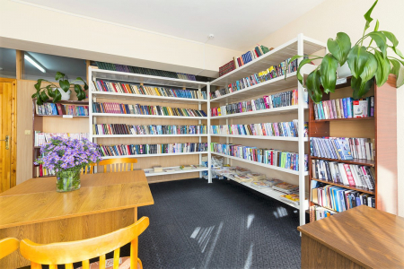 Санаторий «им. Эрнста Тельмана», Железноводск 2⭐, изображение 97