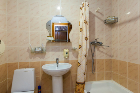 Санаторий «им. Эрнста Тельмана», Железноводск 2⭐, изображение 73