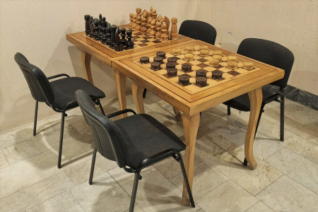 Санаторий «им. Эрнста Тельмана», Железноводск 2⭐, изображение 96