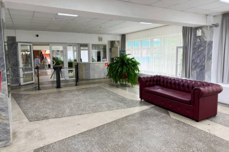 Санаторий «30 лет Победы», Железноводск, изображение 41