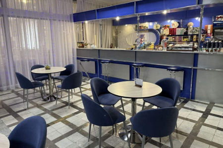 Санаторий «30 лет Победы», Железноводск, изображение 64