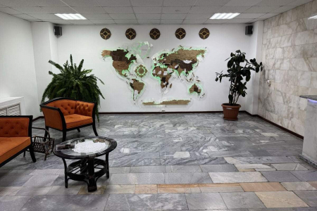 Санаторий «30 лет Победы», Железноводск, изображение 43