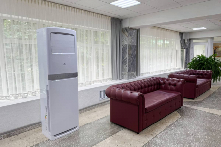 Санаторий «30 лет Победы», Железноводск, изображение 40