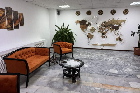 Санаторий «30 лет Победы», Железноводск, изображение 62