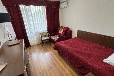 Санаторий «30 лет Победы», Железноводск, изображение 52