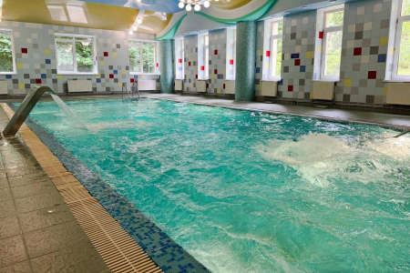 Санаторий «30 лет Победы», Железноводск, изображение 4 Санаторий «30 лет Победы», Железноводск, изображение 4