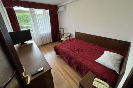 Санаторий «30 лет Победы», Железноводск, изображение 33