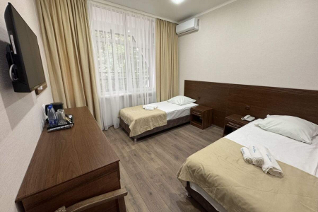 Санаторий «30 лет Победы», Железноводск, изображение 30