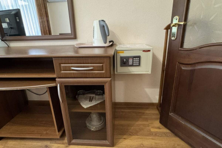 Санаторий «30 лет Победы», Железноводск, изображение 53