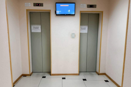 Санаторий «30 лет Победы», Железноводск, изображение 67