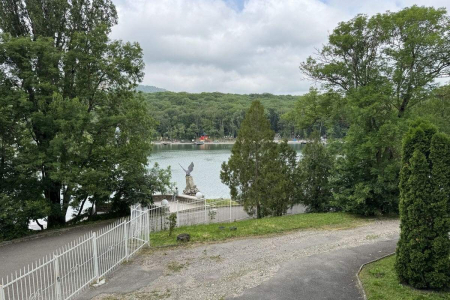 Санаторий «30 лет Победы», Железноводск, изображение 55