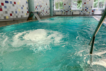 Санаторий «30 лет Победы», Железноводск, изображение 27