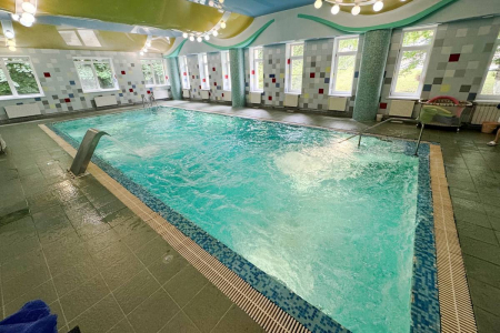 Санаторий «30 лет Победы», Железноводск, изображение 29