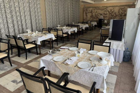 Санаторий «30 лет Победы», Железноводск, изображение 59