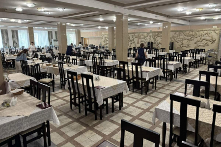 Санаторий «30 лет Победы», Железноводск, изображение 60