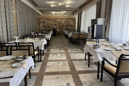 Санаторий «30 лет Победы», Железноводск, изображение 58