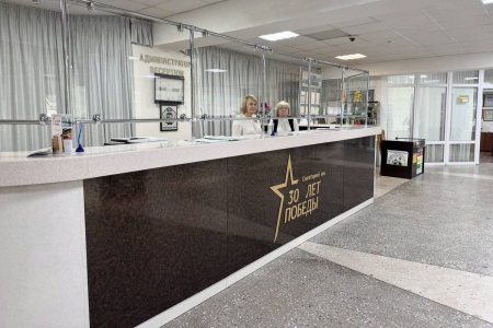 Санаторий «30 лет Победы», Железноводск, изображение 39