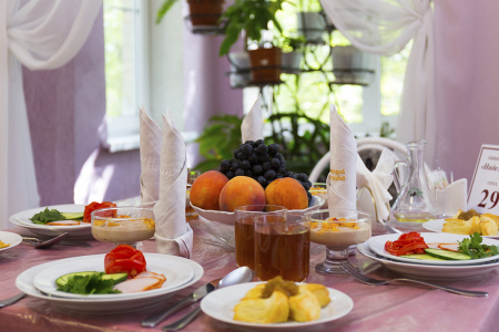 Санаторий «Надежда», Ессентуки, изображение 23