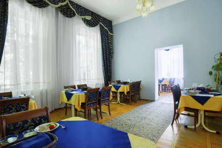 Санаторий «Надежда», Ессентуки, изображение 26