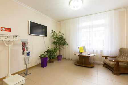 Санаторий «Надежда», Ессентуки, изображение 33