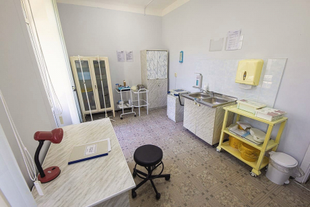 Санаторий «Надежда», Ессентуки, изображение 18