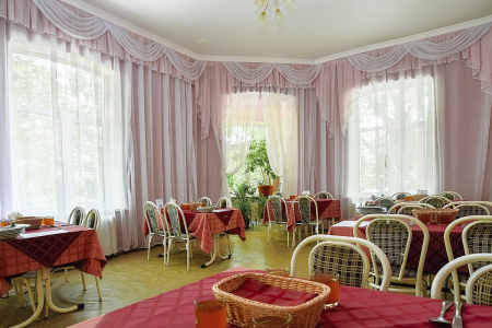 Санаторий «Надежда», Ессентуки, изображение 19