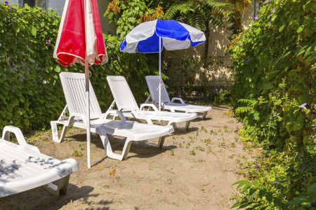 Санаторий «Надежда», Ессентуки, изображение 34