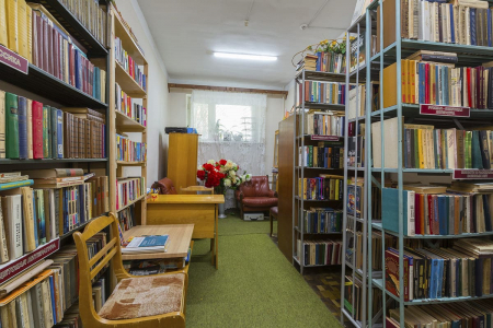 Санаторий «Надежда», Ессентуки, изображение 36