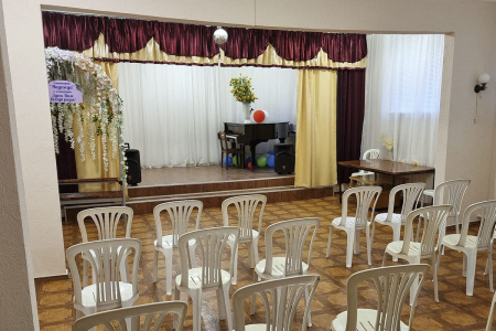 Санаторий «Надежда», Ессентуки, изображение 37