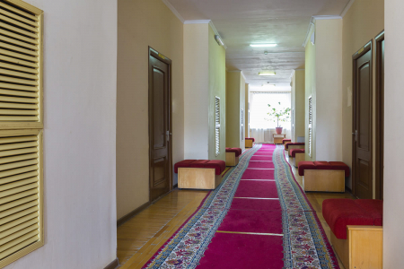 Санаторий «Надежда», Ессентуки, изображение 38