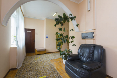 Санаторий «Надежда», Ессентуки, изображение 39