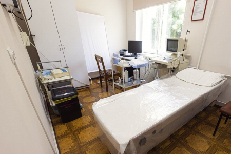 Санаторий «Надежда», Ессентуки, изображение 17