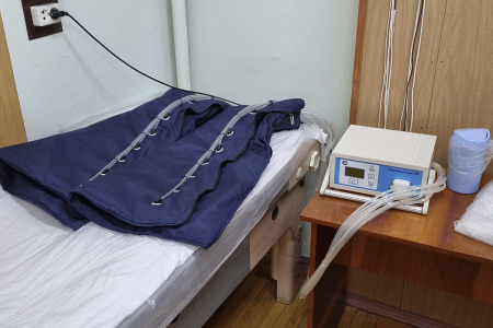 Санаторий «Надежда», Ессентуки, изображение 10