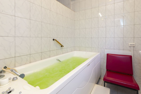 Санаторий «Надежда», Ессентуки, изображение 6