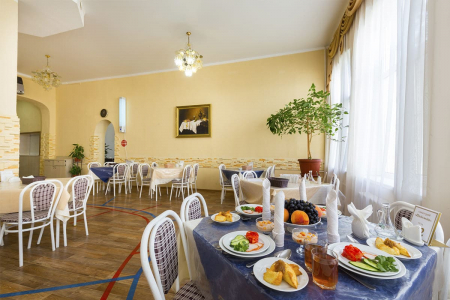 Санаторий «Надежда», Ессентуки, изображение 20