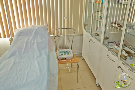 Санаторий «Калинина», Ессентуки, изображение 16