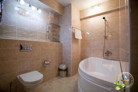 Санаторий «Калинина», Ессентуки, изображение 21