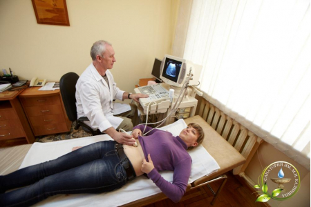 Санаторий «Калинина», Ессентуки, изображение 32