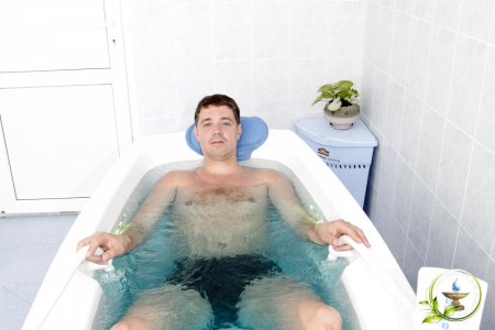 Санаторий «Калинина», Ессентуки, изображение 35