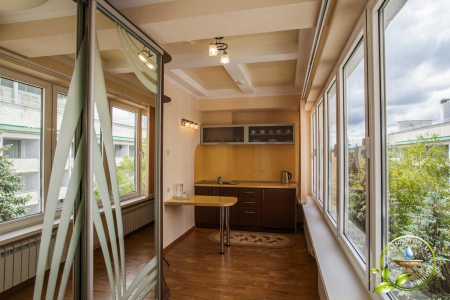 Санаторий «Калинина», Ессентуки, изображение 9