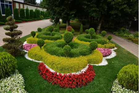 Санаторий «Металлург», Ессентуки, изображение 41