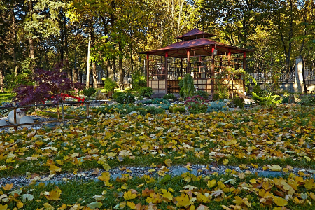 Санаторий «Металлург», Ессентуки, изображение 49
