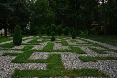 Санаторий «Металлург», Ессентуки, изображение 54